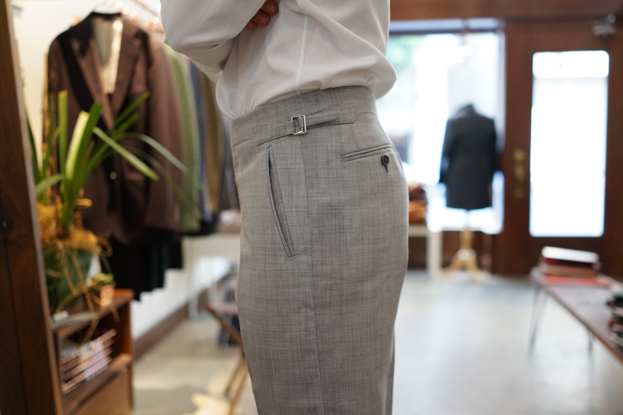 A Guide to How Trousers Should Fit  The Styleforum JournalThe Styleforum  Journal