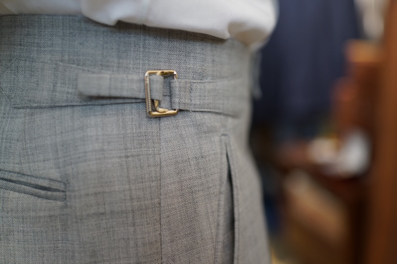 A Guide to How Trousers Should Fit  The Styleforum JournalThe Styleforum  Journal