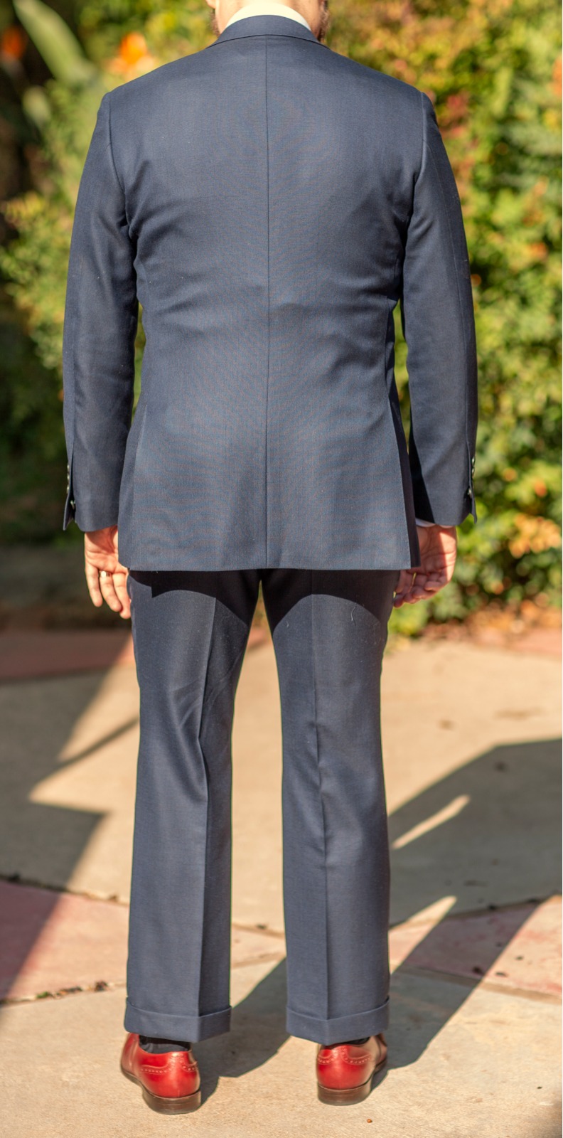 Enzo Custom Review: Rethinking the Limits of Made-to-Measure Suiting