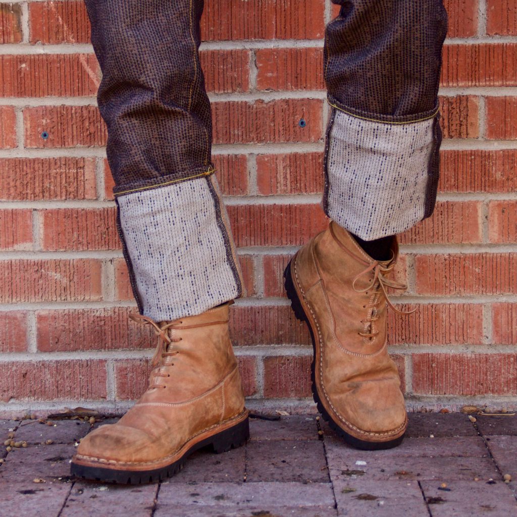 7 Ways to Wear Boots With Jeans | The Styleforum JournalThe Styleforum ...
