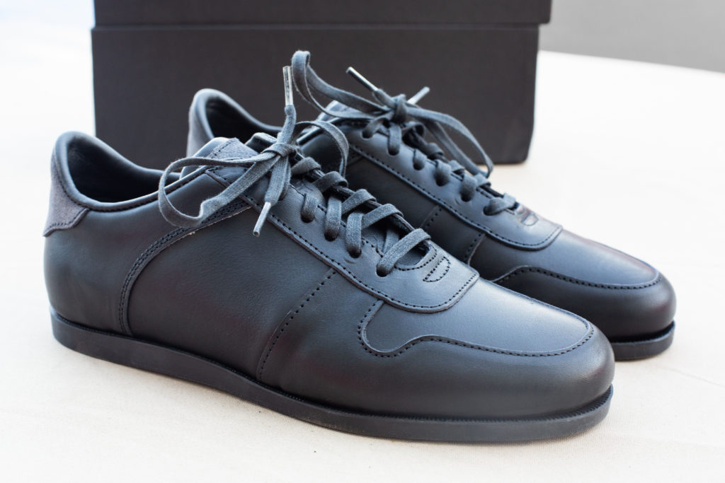 Standard Fair Sport Camp Sneakers - REVIEW | The Styleforum JournalThe ...